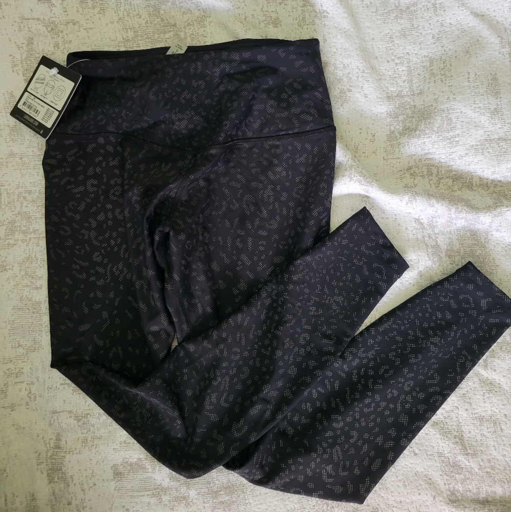 Lorna jane legging